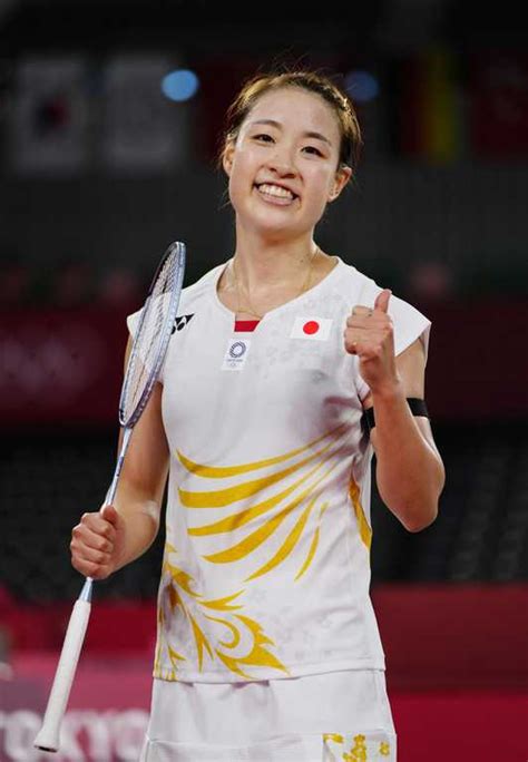 山口茜、奥原希望が決勝トーナメント進出／バドミントン サンスポ