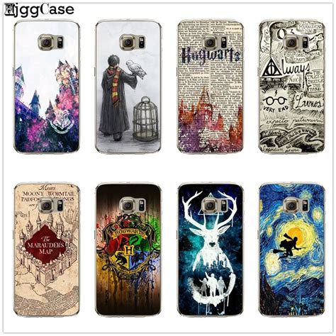 Aliexpress Buy Hogwarts Castle Harry Potter Soft Silicone Phone