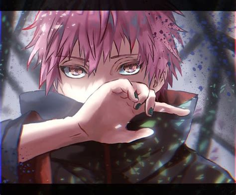 Sasori Naruto ShippŪden Image By Pixiv Id 2639100 3965711