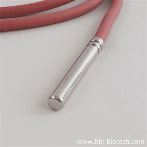 Pt100 Temperatursensor 3 M Bioreactors Fermentors Sampling Bbi