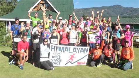 Himalayan Stage Race Video Youtube