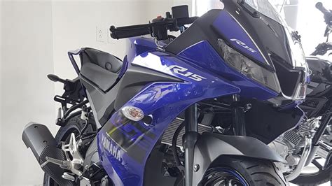 Yamaha R15 V3 2021 Ficha Técnica Precio And Colores Specs Price And Colours Youtube