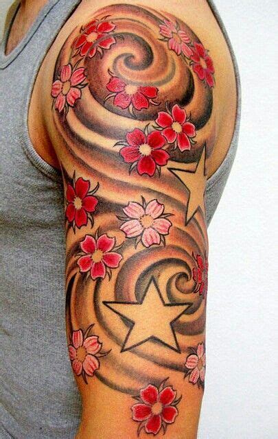 Japanese Tattoo Filler