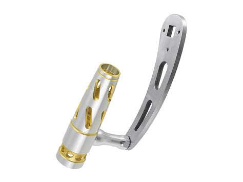 Power Handles For Shimano Reels Jigging World