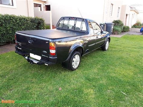 Ford Bantam Used Car For Sale In Louis Trichardt Northern