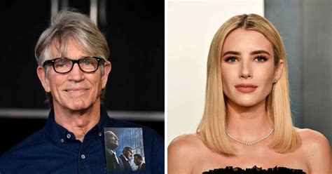 Eric Roberts Reflects On His Role As Father To Emma Roberts Claims He