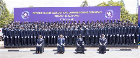 Rwanda National Police on Twitter: "I commend everyone's efforts and ...