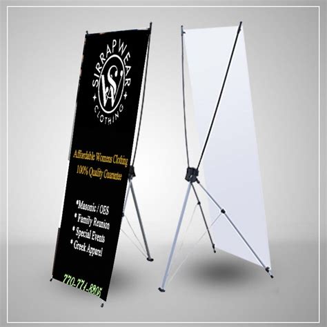 RETRACTABLE-BANNER – Perimeter Printing