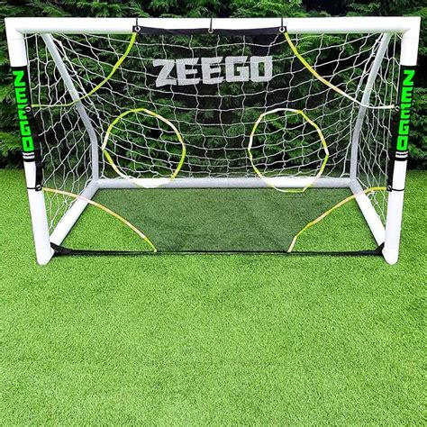 Zeego Football Goal Target Sheets Football Goal Soccer Target Goal