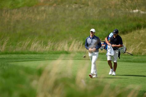 PGA Championship: Wednesday at Bethpage Black in photos | Golfweek