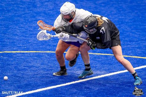 The Global Race To Assemble Womens Box Lacrosse National Teams — Women