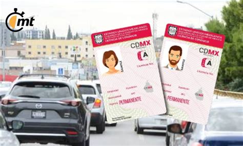 En esta fecha podrás tramitar la licencia de conducir permanente