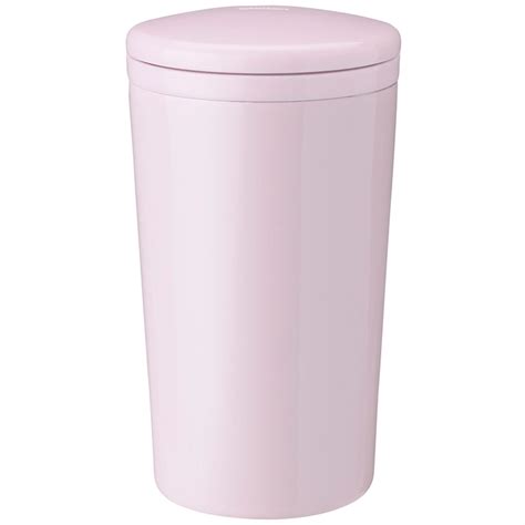 Thermobecher Stelton Carrie Soft Rose Ml Kochexperte