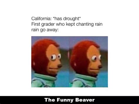 23 Funny Drought Memes That'll Water Your Crops