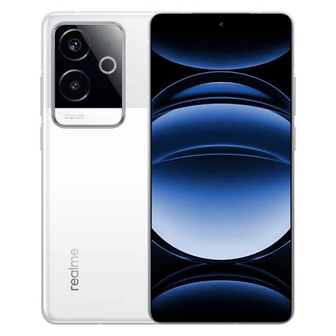 Realme GT6 GT6 Plus 16 GB 1 TB Branco