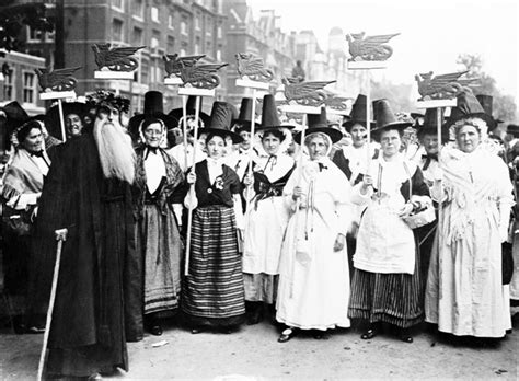 Il voto delle donne che cambiò la storia Foto Internazionale