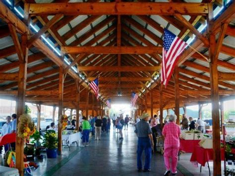 Market On Madison Farmers Market Official Georgia Tourism And Travel