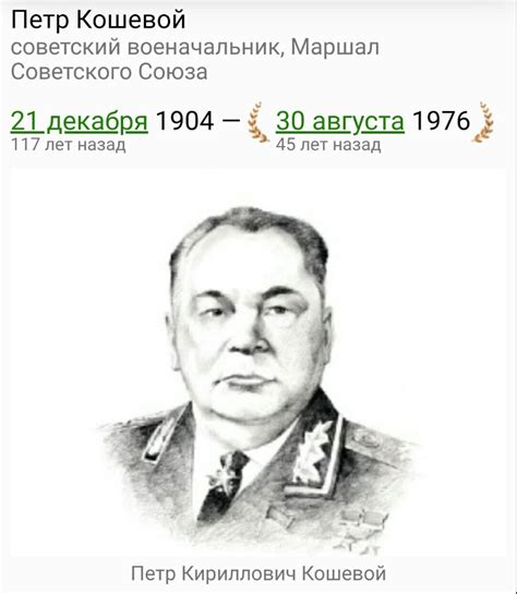 Создать мем "кошевой маршал советского союза, советские военачальники ...