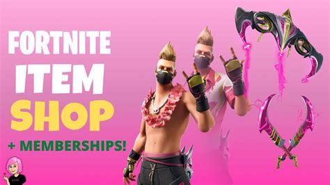 Fortnite Item Shop Summer Drift Skin Is Back July Playing