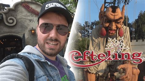 Efteling Vlog Dit Is Er Te Beleven In De Zomer Poppenshow Op Het