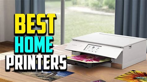 Top 10 Best Home Printers 2023 Reviews Youtube