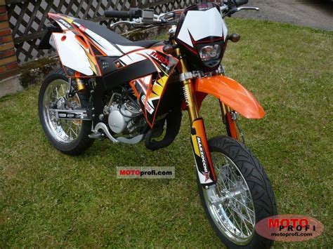 Rieju Rieju Mx Disk Moto Zombdrive