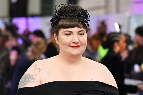 Lena Dunham 2024 Nari Tamiko