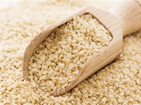 Ethiopian White Humera Sesame Seed Ethiopian Export Company