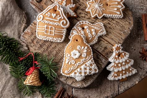 Ces sablés de Noël sont inratables aucun mal à travailler la pâte