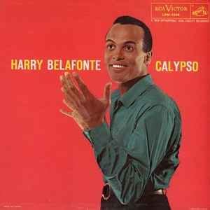 Harry Belafonte Calypso Vinyl Discogs