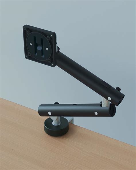 Miro Monitor Arm Sustainable Ergonomics Cmd Ltd