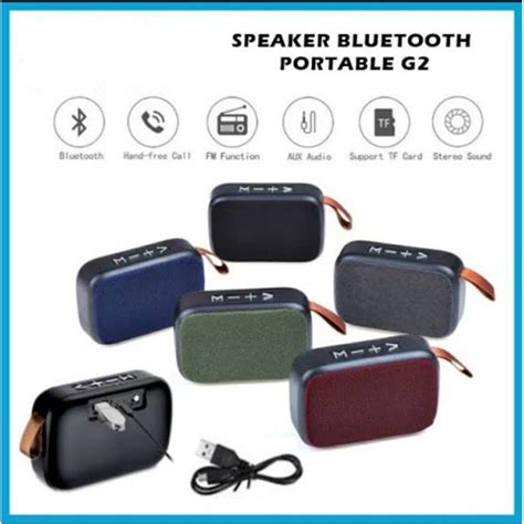 Jual Speaker Zqs Extra Bass High Quality Bluetooth Wireless Mini