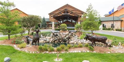 Tundra Lodge Resort Weddings | Get Prices for Wedding Venues in WI