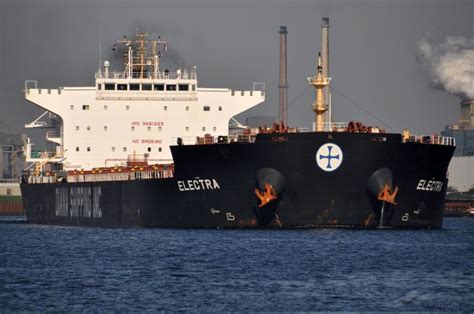 Diana Shipping Inc Announces Time Charter Contract For Mv Electra