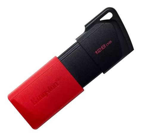 Pendrive Kingston Datatraveler Exodia 128gb Dtxm 128 3 2