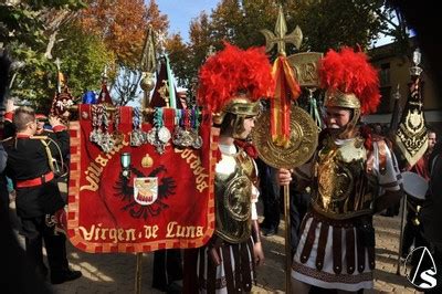 El Desfile De Clausura Puso El Broche Final Al Ii Congreso De Bandas De