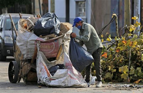 La Pobreza Se Ubicó En El 40 6 En El Primer Semestre Del Año Y Alcanzó