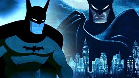 Batman Caped Crusader Will Be Much More Violent Than Previous Animated