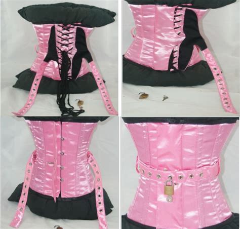 Pin On Corsets