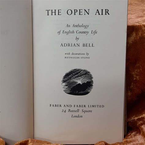 The Open Air