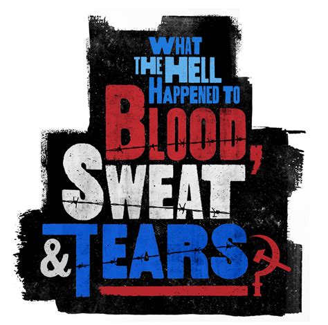 Tvd Radar What The Hell Happened To Blood Sweat Tears Doc Announced