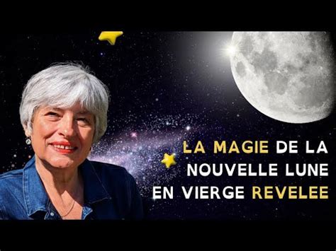 Magic Moon Surfez Sur La Vague Des Nergies De La Nouvelle Lune En