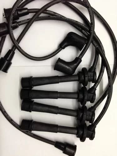 Cables De Bujia Suzuki Swift Glx 1 6 16v Año 89 97