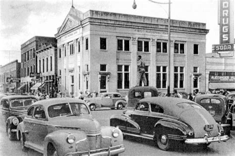 The Casual Observer - Historic photos from North Platte, Nebraska from...