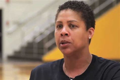 Cheryl Miller Biography Net Worth Career Reggie Miller Husband