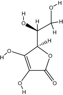 Secondary Metabolites Of Fruits And Vegetables With Antioxidant