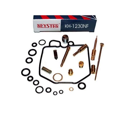 Service Moto Pieces Carburateur Kit De Reparation X Cb F