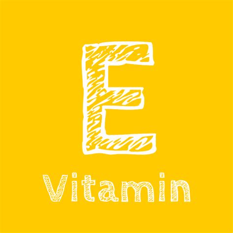 Manfaat Vitamin E Sebagai Antioksidan Pencegah Penyakit