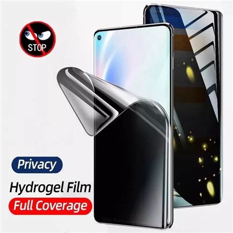 Jual Anti Gores Spay Hydrogel Oppo Reno Pro G Reno G Temper Spy