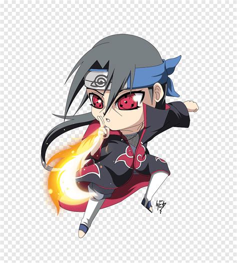 Top 99 Hình ảnh Uchiha Itachi Chibi đẹp Nhất Tải Miễn Phí